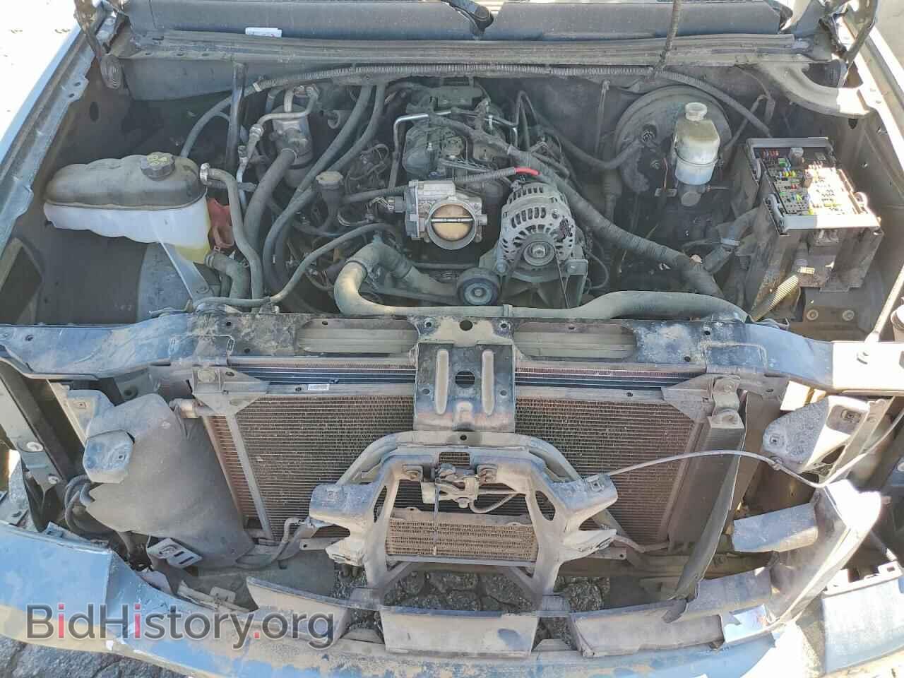 2010 GMC SIERRA - VIN: 1GTSKVE37AZ224835 - Фото 11