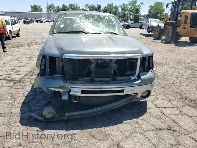 2010 GMC SIERRA - VIN: 1GTSKVE37AZ224835 - Фото 13