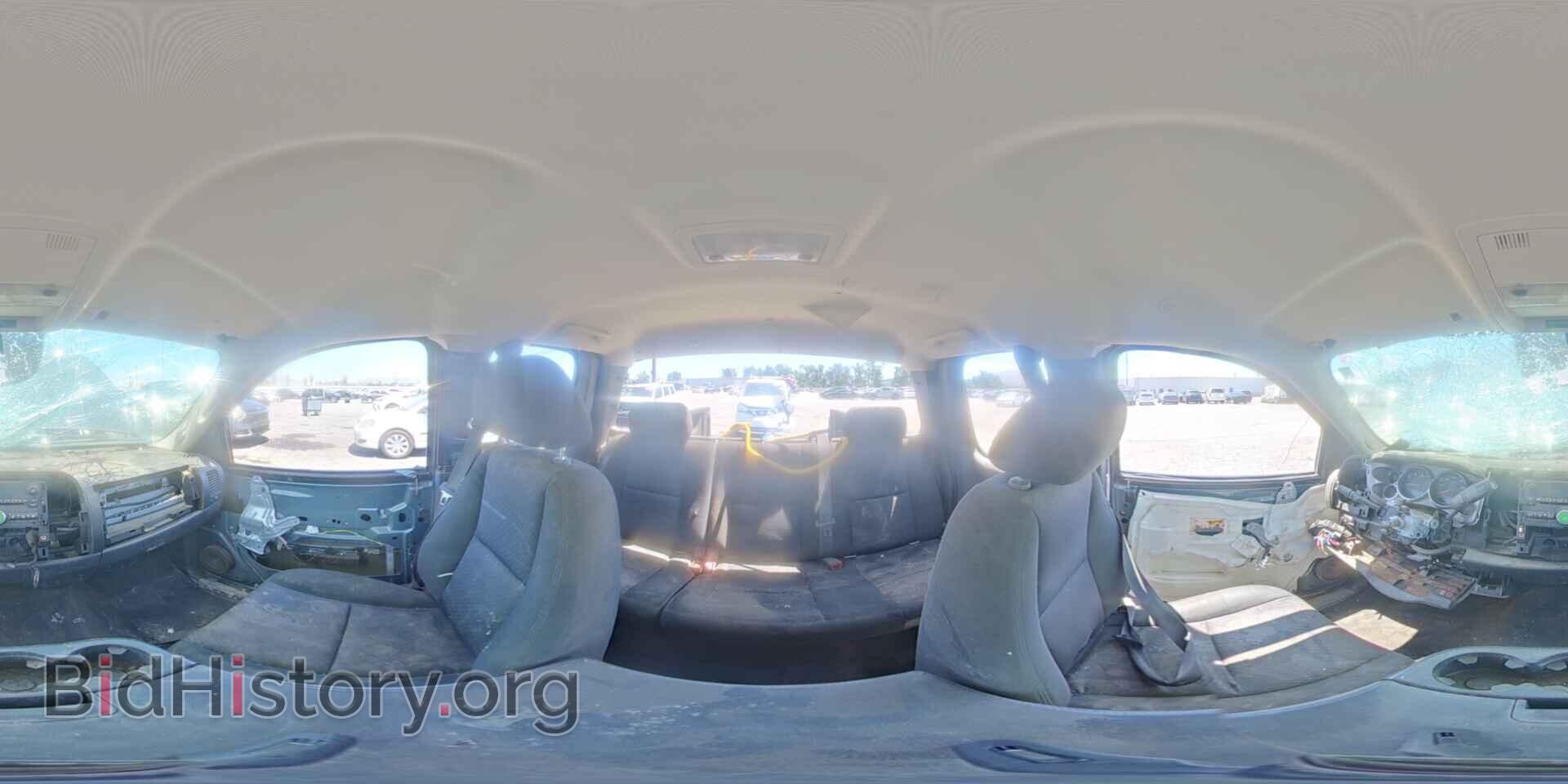 2010 GMC SIERRA - VIN: 1GTSKVE37AZ224835 - Фото 14