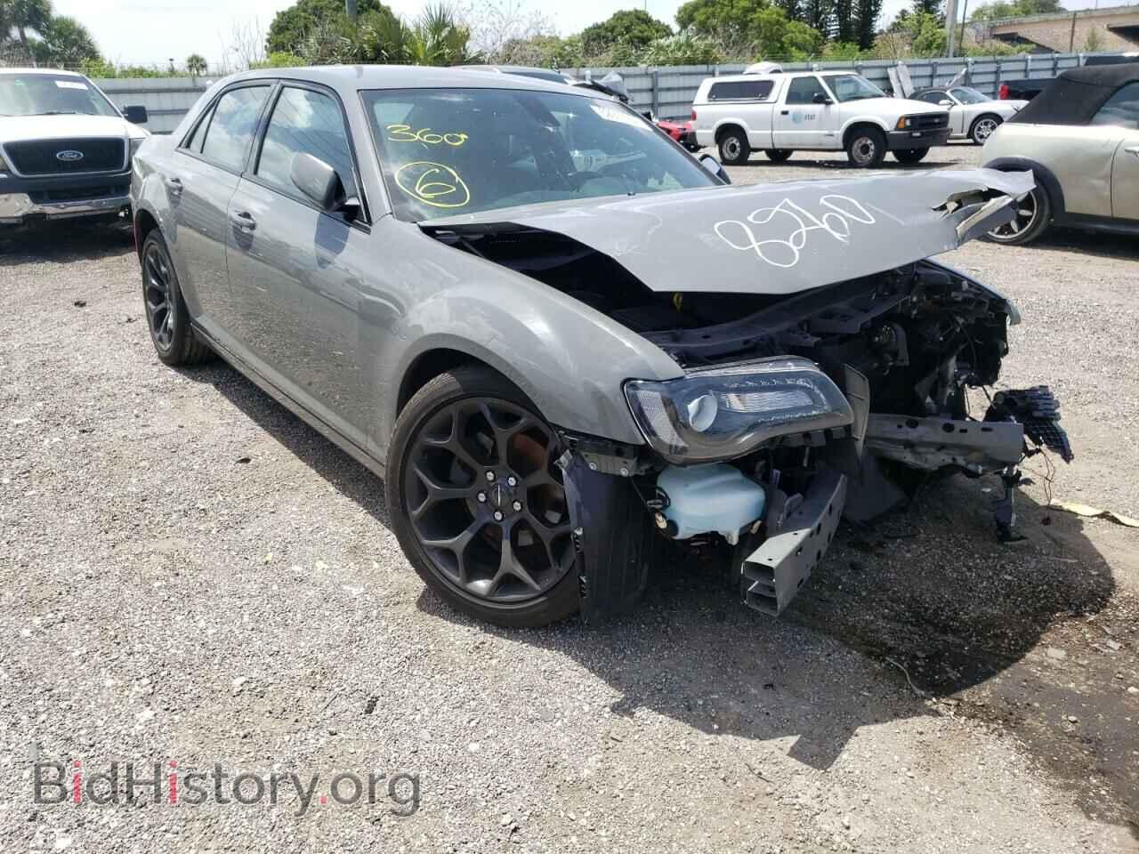 Photo 2C3CCABG4KH708260 - CHRYSLER 300 2019
