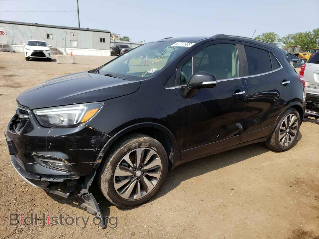 Photo KL4CJBSB8HB252688 - BUICK ENCORE 2017