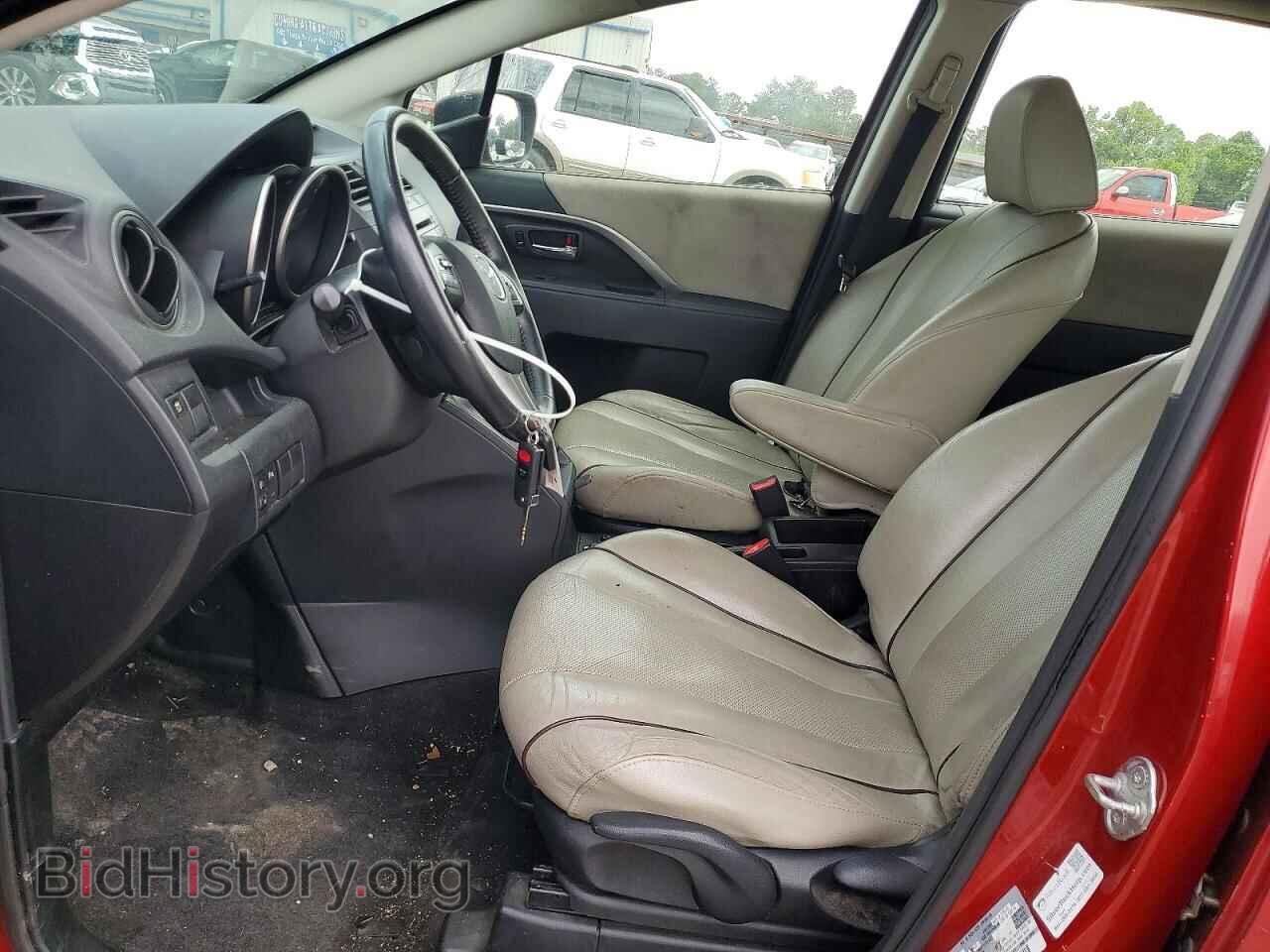 2015 MAZDA 5 - VIN: JM1CW2DLXF0180334 - Фото 7