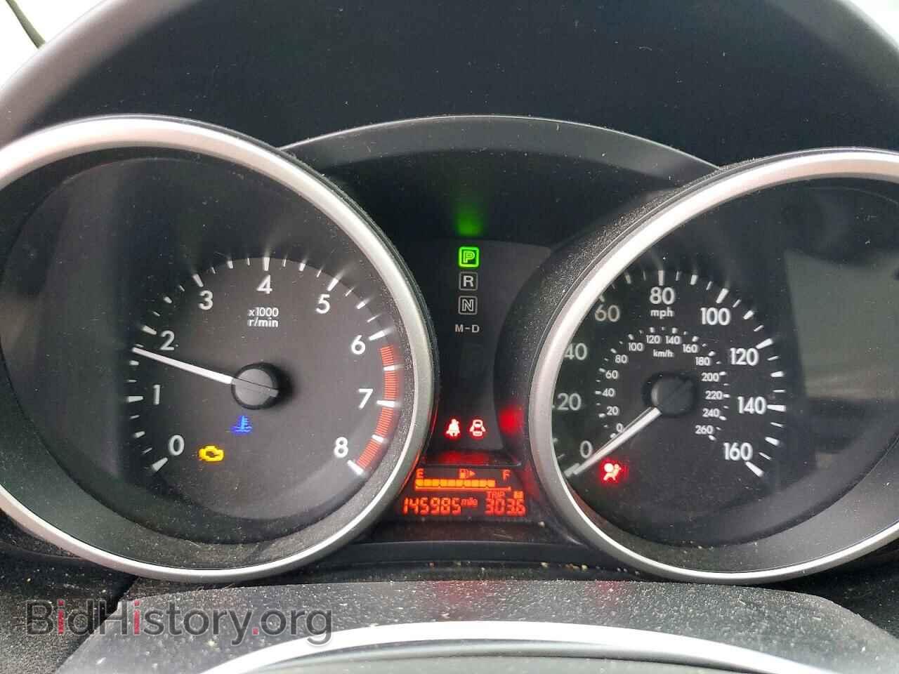 2015 MAZDA 5 - VIN: JM1CW2DLXF0180334 - Фото 9