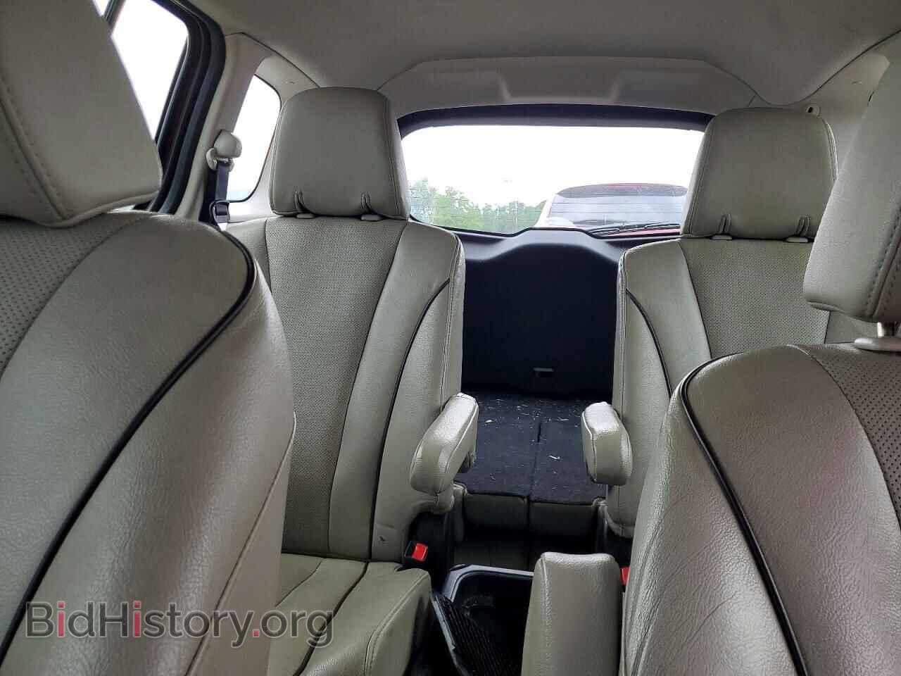 2015 MAZDA 5 - VIN: JM1CW2DLXF0180334 - Фото 10
