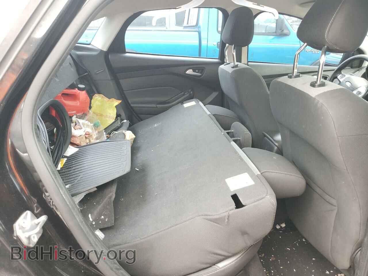 2012 FORD FOCUS - VIN: 1FAHP3F25CL322960 - Фото 6
