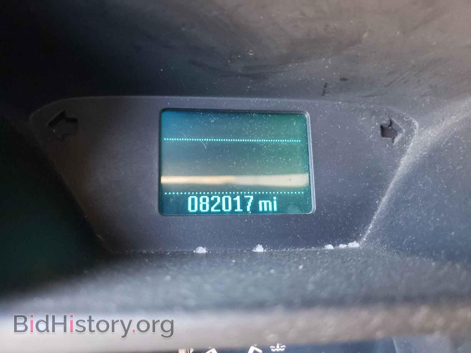 2017 FORD TRANSIT CO - VIN: NM0LS7E74H1293572 - Фото 8
