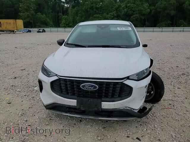 2025 FORD ESCAPE - VIN: 1FMCU0GN4SUA32007 - Фото 14
