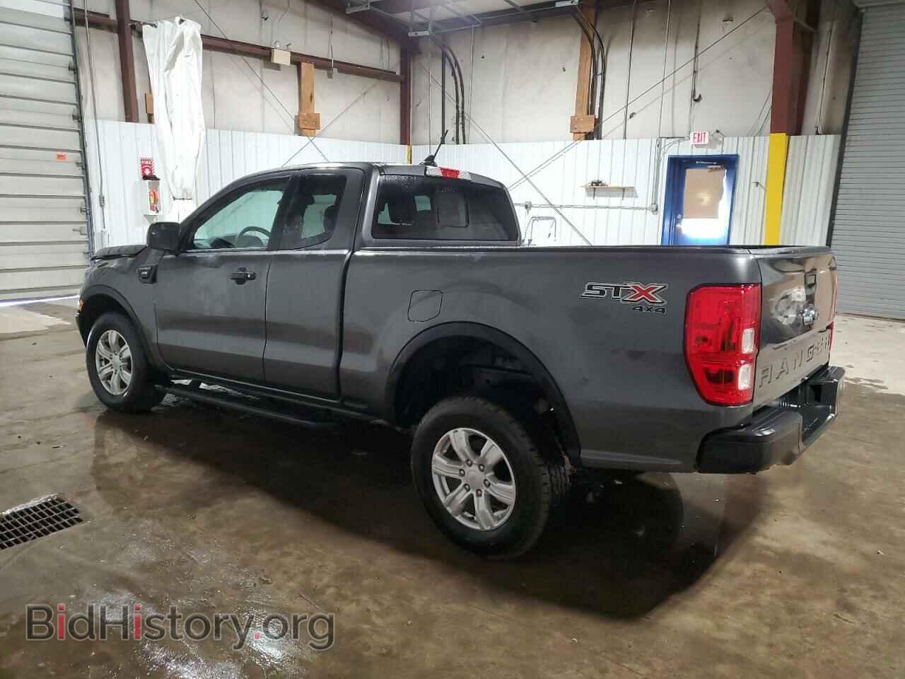 2020 FORD RANGER - VIN: 1FTER1FH4LLA97379 - Фото 2