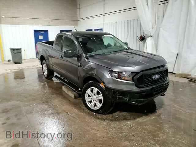 2020 FORD RANGER - VIN: 1FTER1FH4LLA97379 - Фото 13