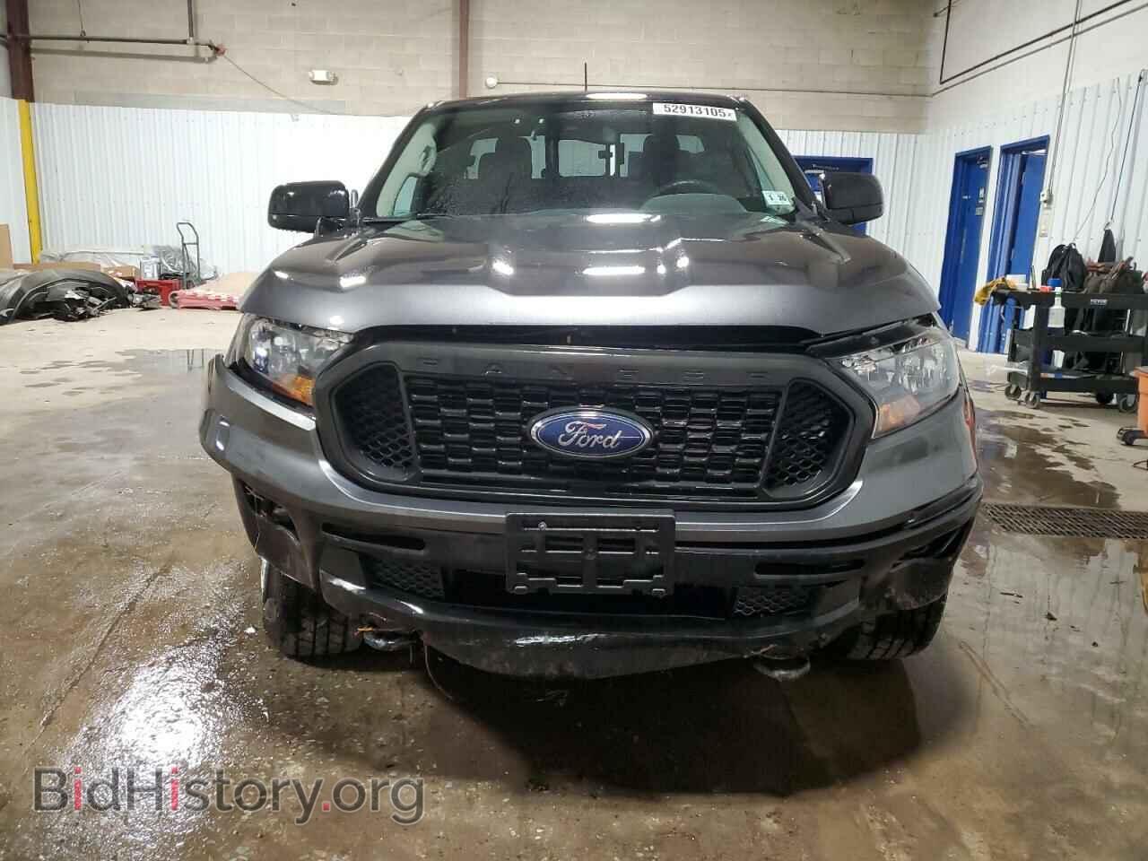 2020 FORD RANGER - VIN: 1FTER1FH4LLA97379 - Фото 5