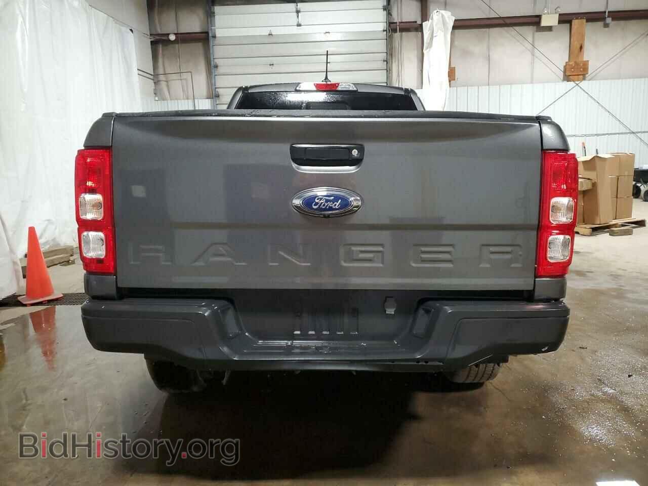 2020 FORD RANGER - VIN: 1FTER1FH4LLA97379 - Фото 6