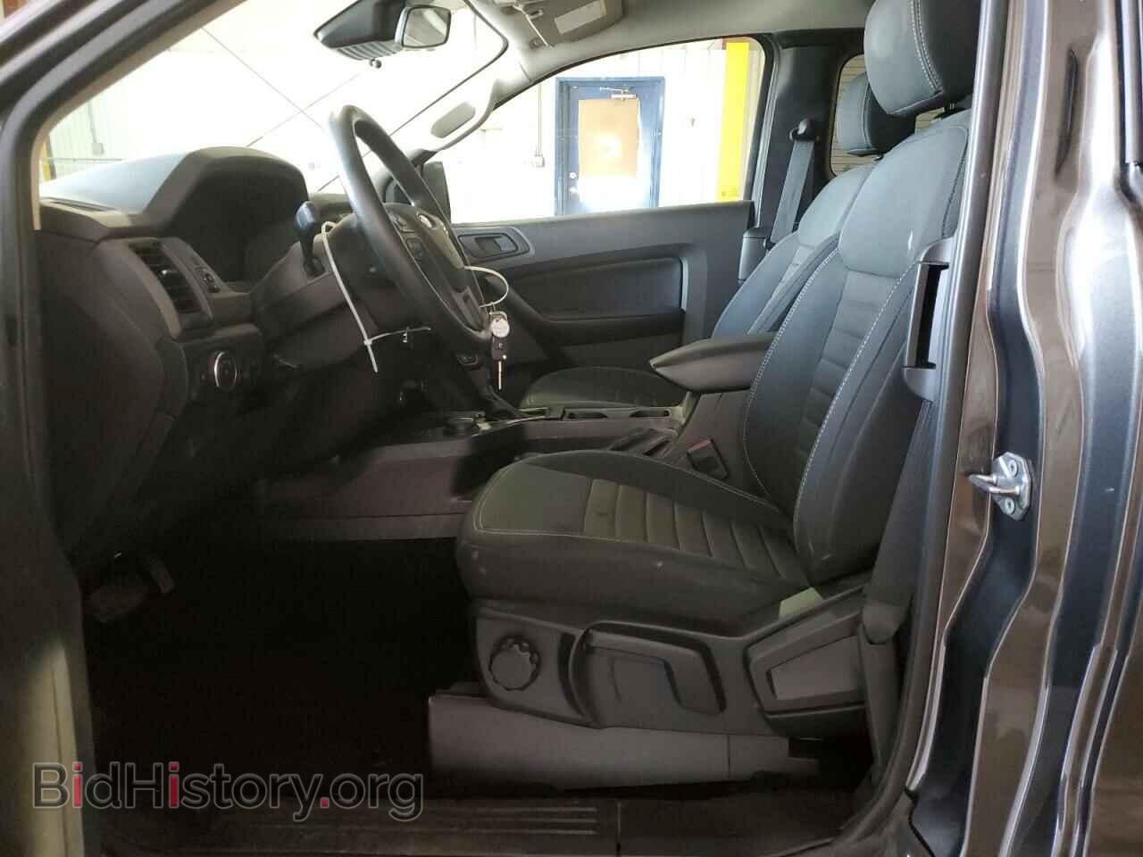 2020 FORD RANGER - VIN: 1FTER1FH4LLA97379 - Фото 7