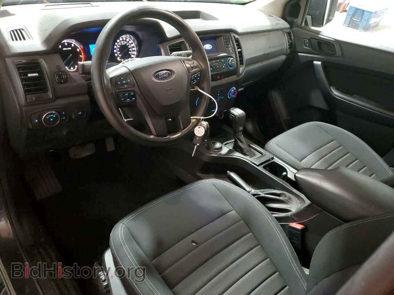 2020 FORD RANGER - VIN: 1FTER1FH4LLA97379 - Фото 8