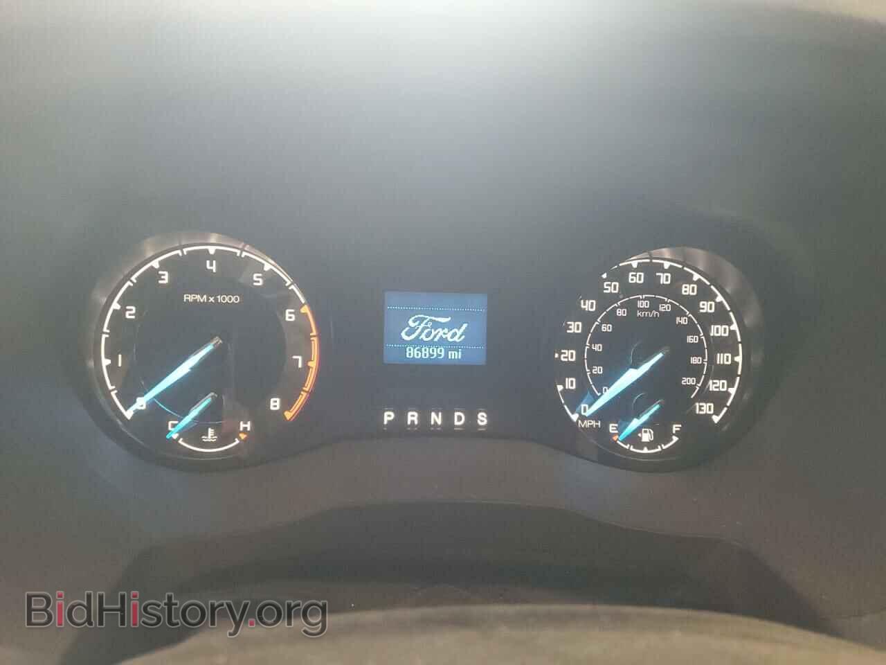 2020 FORD RANGER - VIN: 1FTER1FH4LLA97379 - Фото 9