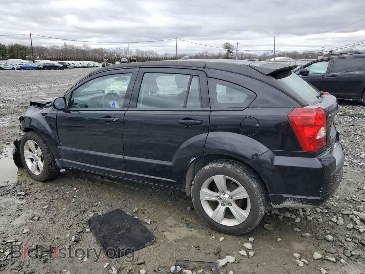 2012 DODGE CALIBER - VIN: 1C3CDWDA2CD533282 - Photo 2