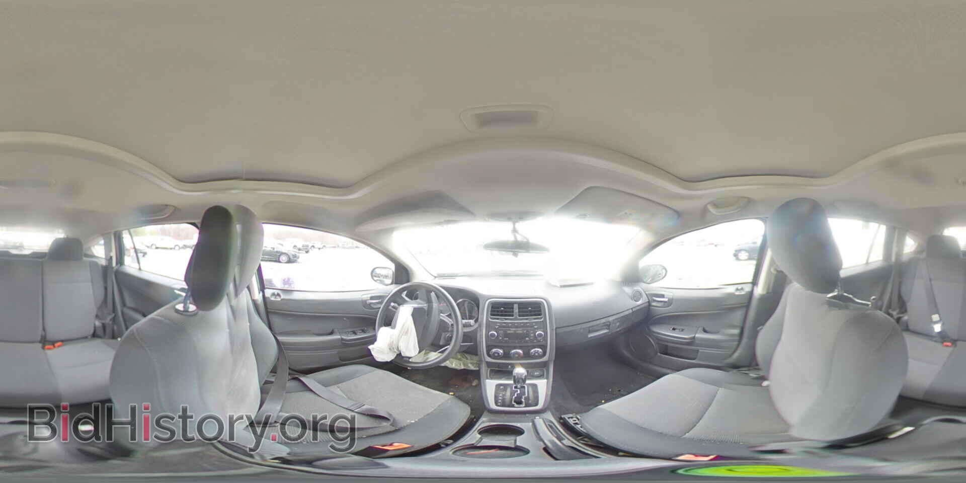 2012 DODGE CALIBER - VIN: 1C3CDWDA2CD533282 - Photo 12