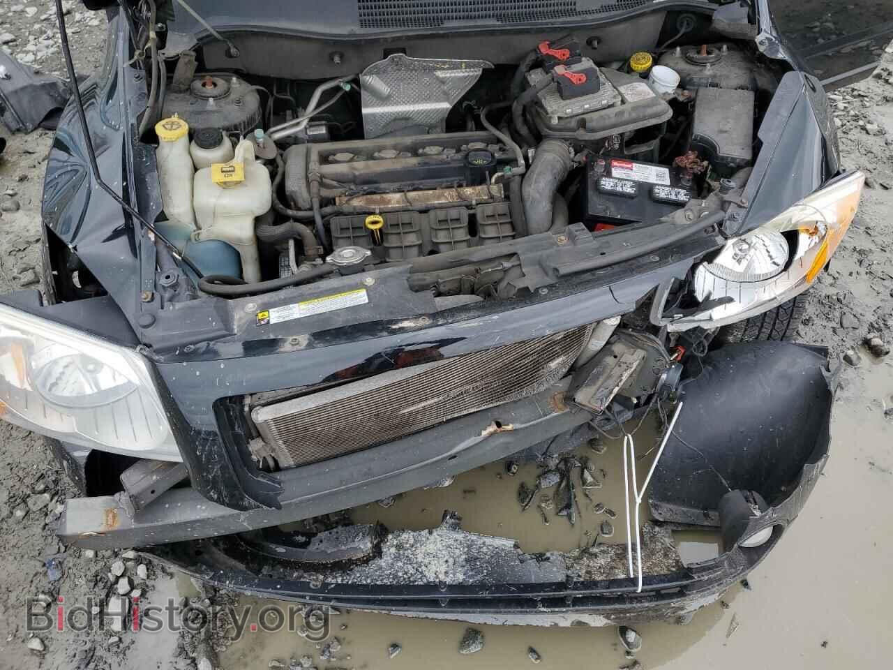 2012 DODGE CALIBER - VIN: 1C3CDWDA2CD533282 - Photo 13