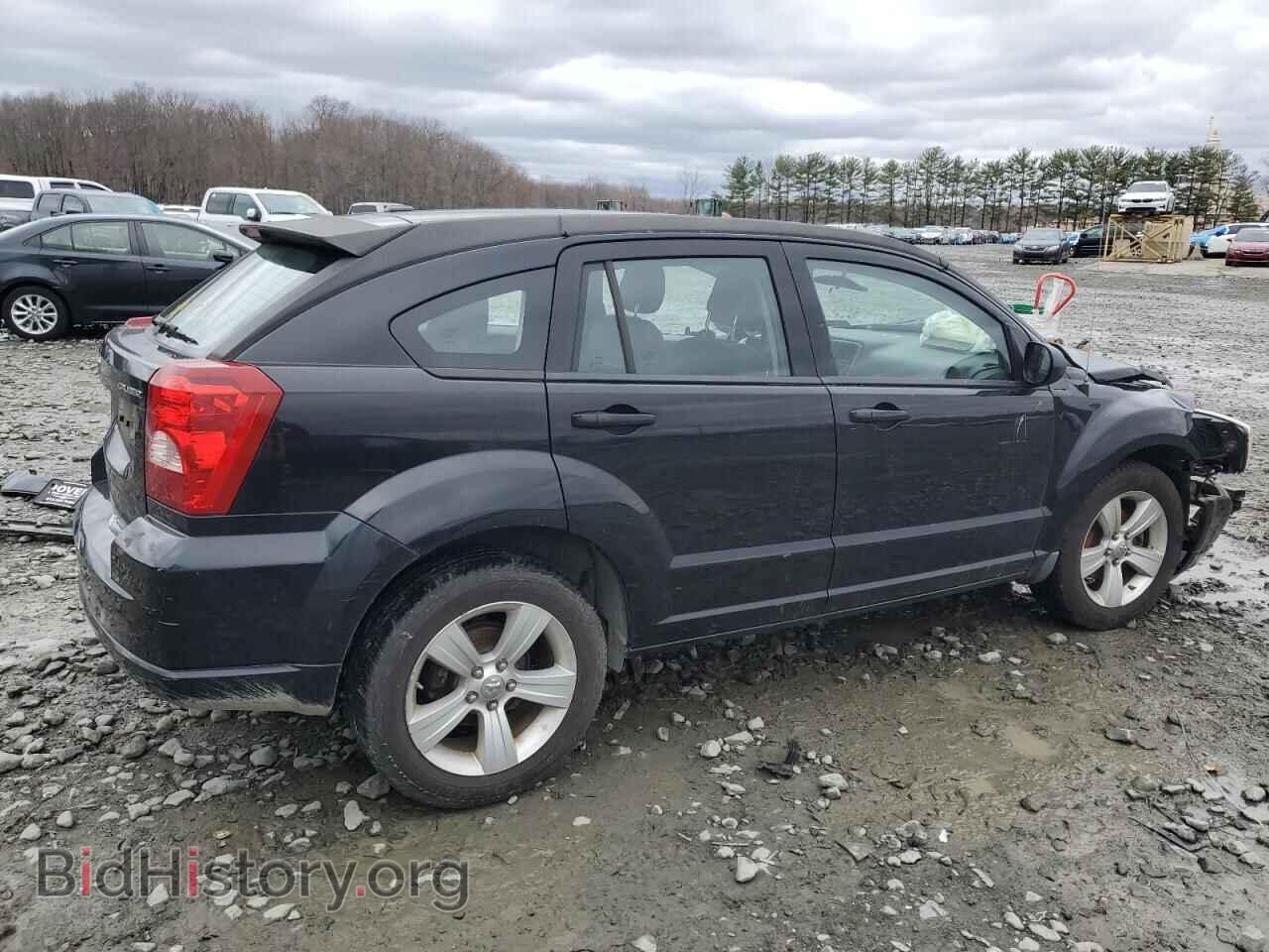 2012 DODGE CALIBER - VIN: 1C3CDWDA2CD533282 - Photo 3