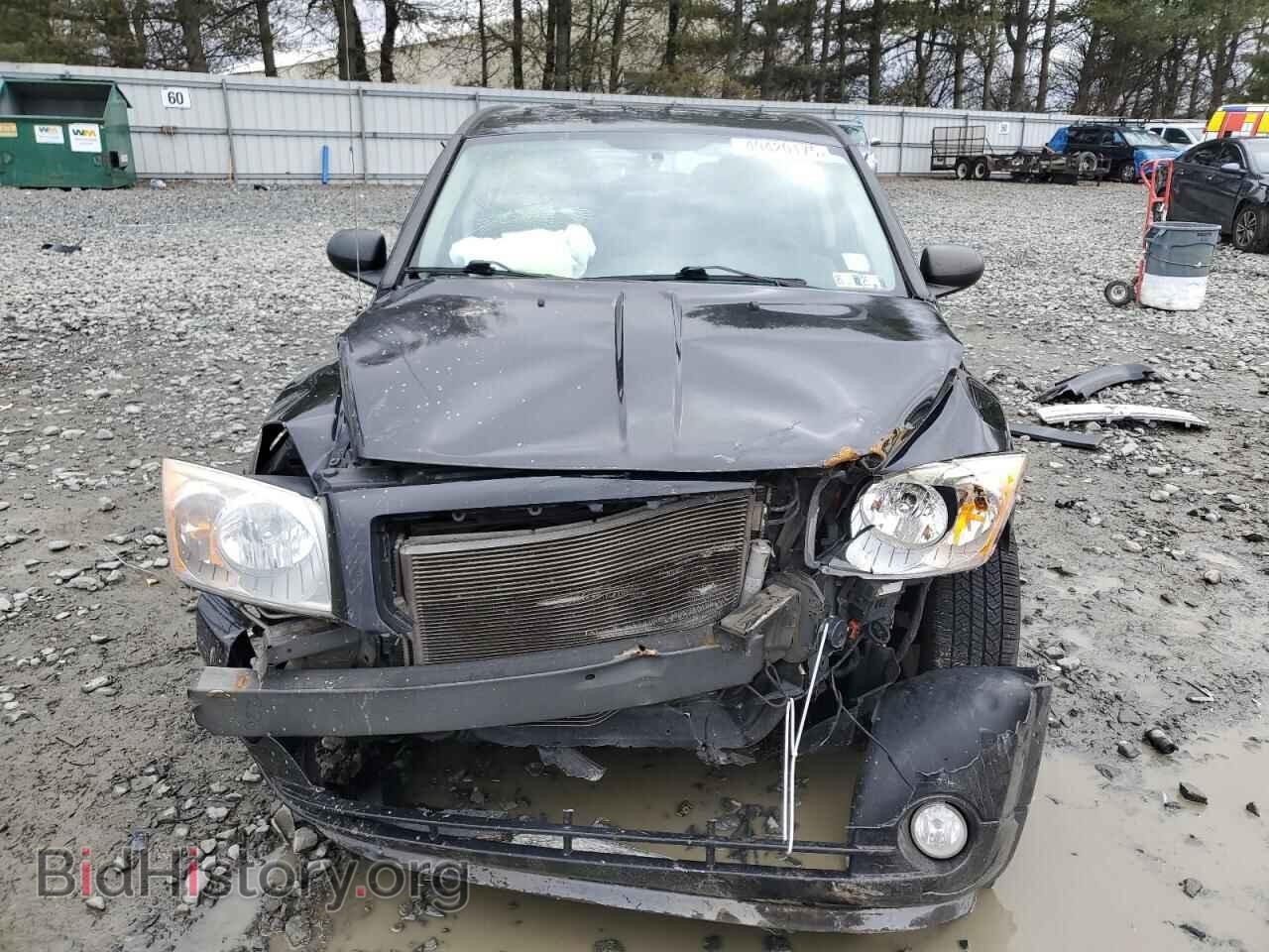2012 DODGE CALIBER - VIN: 1C3CDWDA2CD533282 - Photo 5