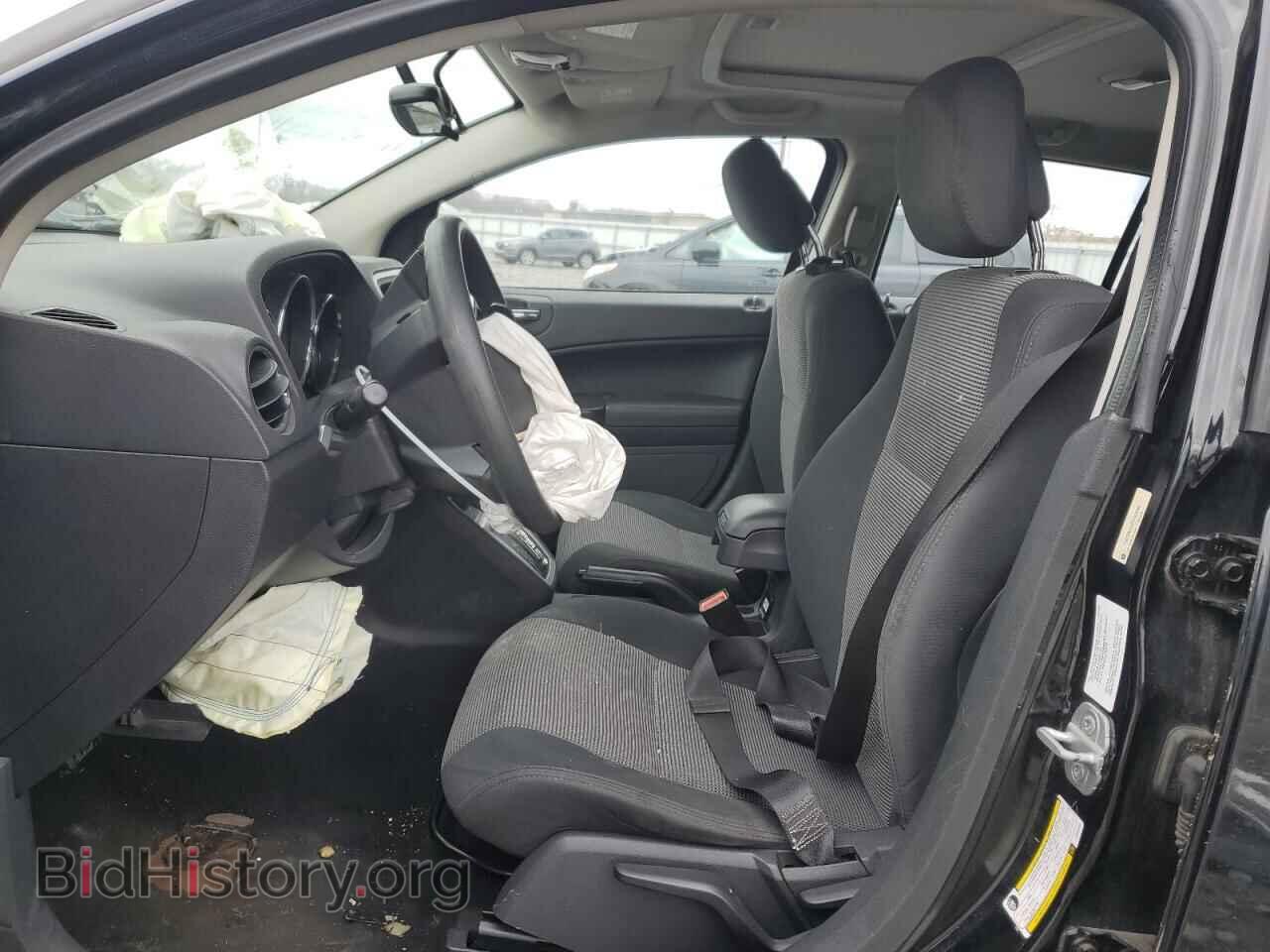 2012 DODGE CALIBER - VIN: 1C3CDWDA2CD533282 - Photo 7