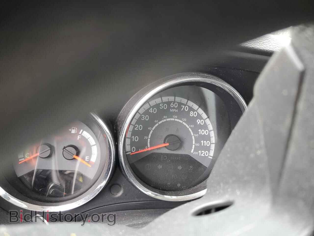 2012 DODGE CALIBER - VIN: 1C3CDWDA2CD533282 - Photo 9