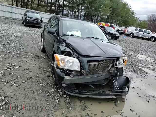 2012 DODGE CALIBER - VIN: 1C3CDWDA2CD533282 - Photo 10