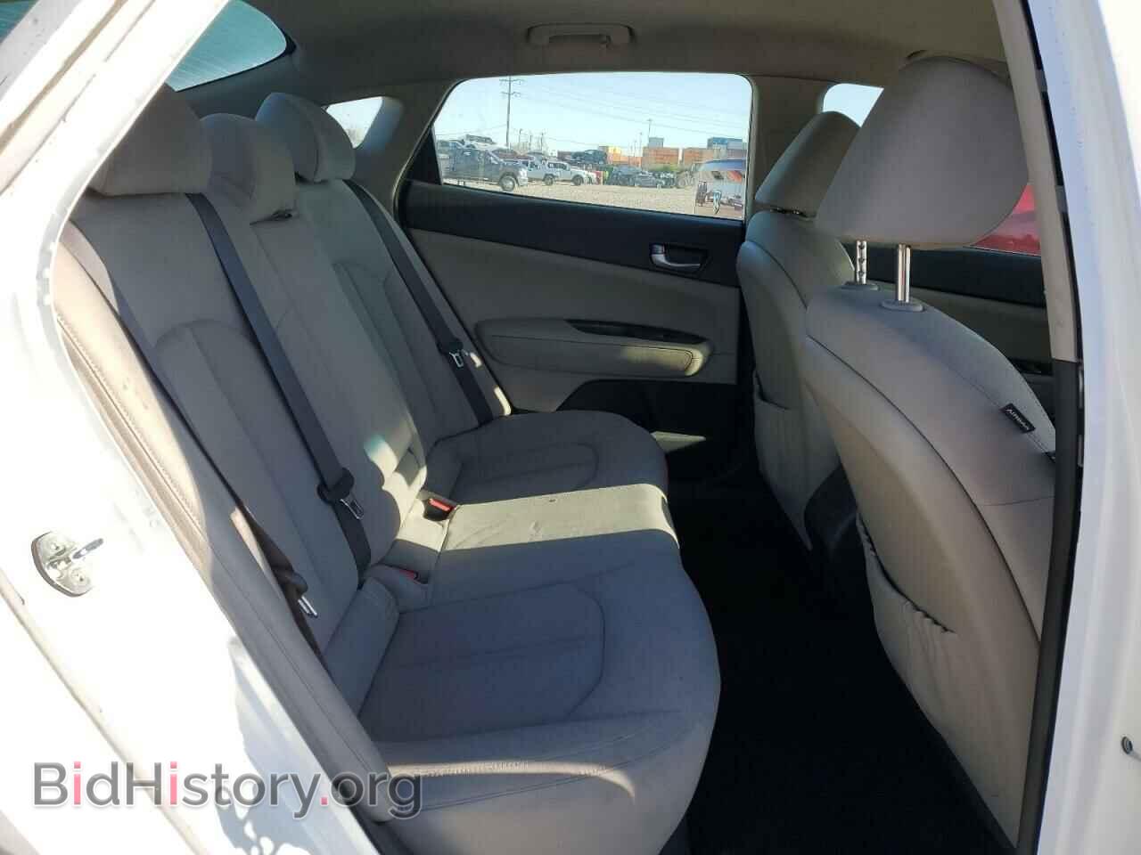 2016 KIA OPTIMA - VIN: KNAGT4L38G5100697 - Photo 10