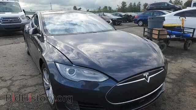 2016 TESLA MODEL S - VIN: 5YJSA1E27GF129693 - Photo 14