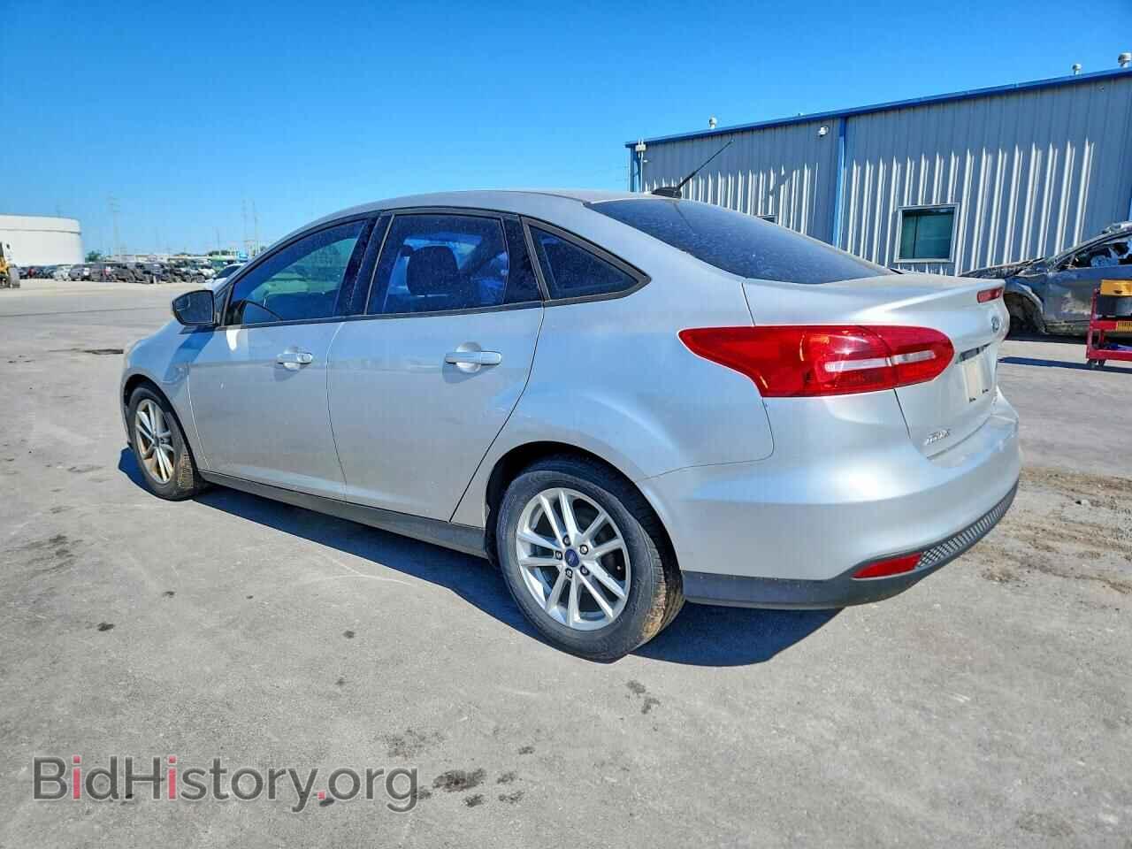 2016 FORD FOCUS - VIN: 1FADP3F20GL310042 - Photo 2