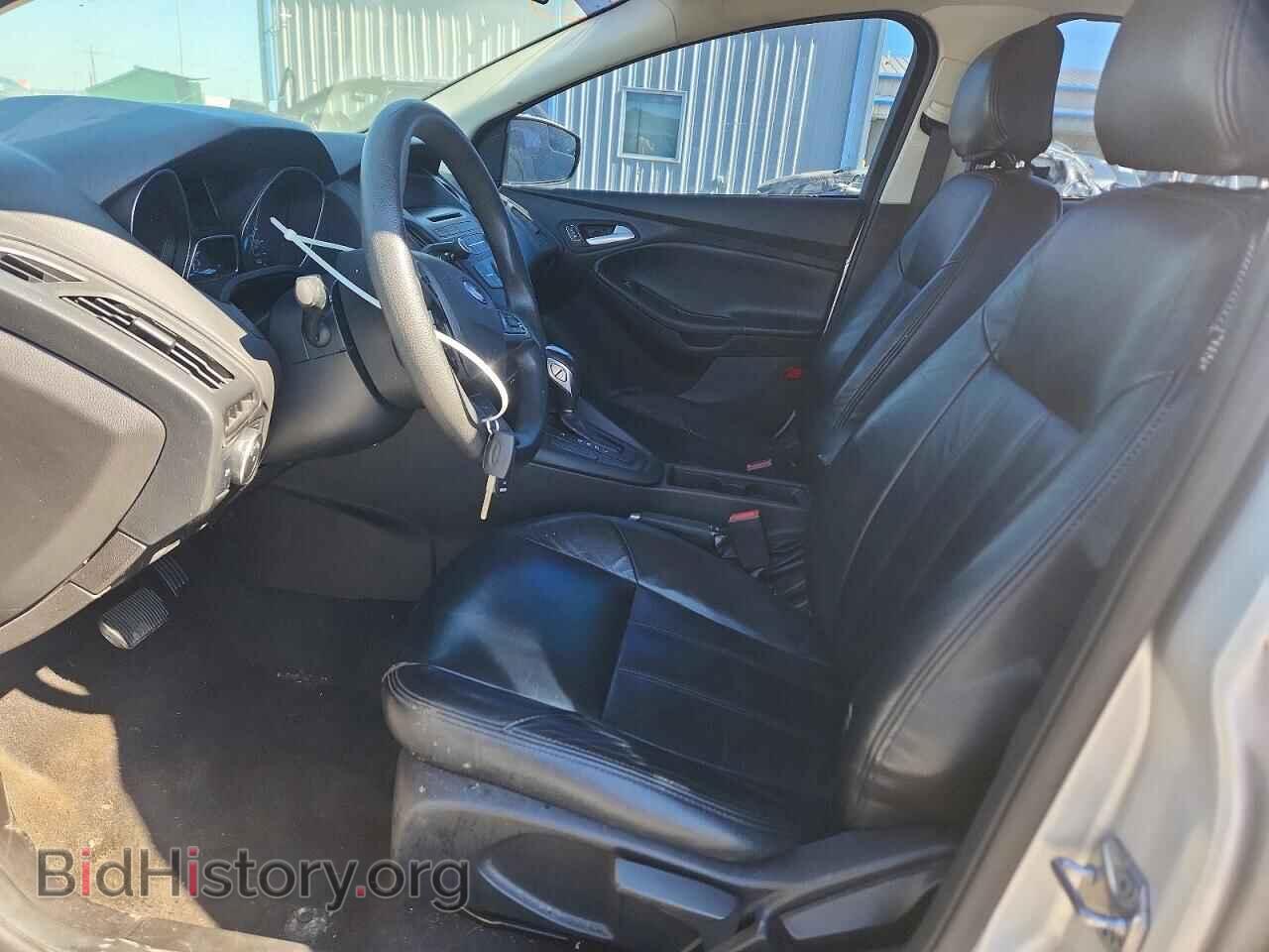 2016 FORD FOCUS - VIN: 1FADP3F20GL310042 - Photo 7