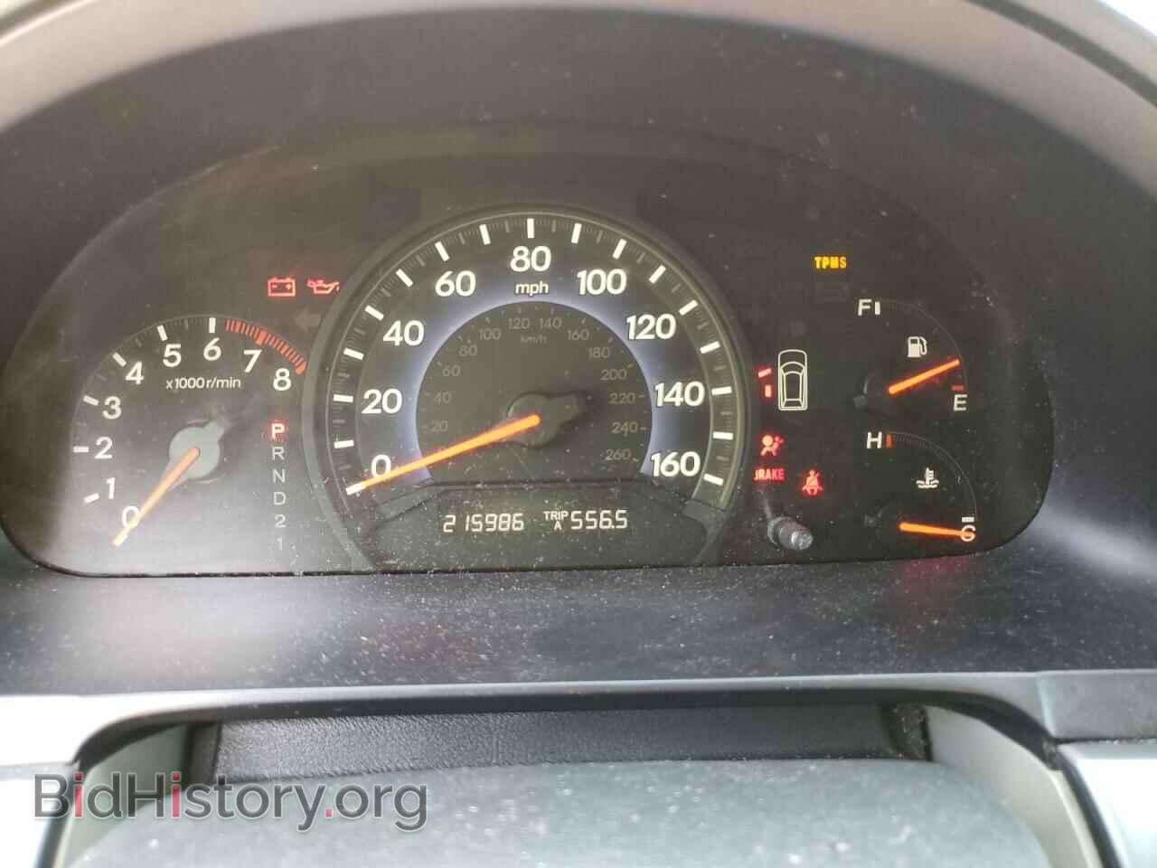 2007 HONDA All Models - VIN: 5FNRL38447B087890 - Фото 9
