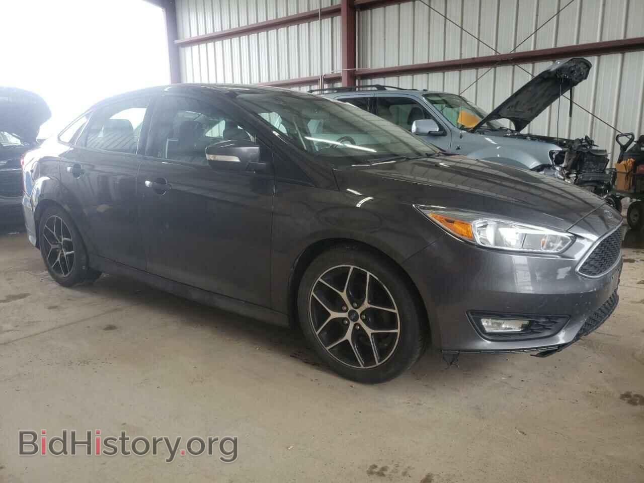 2015 FORD FOCUS - VIN: 1FADP3F25FL222375 - Photo 4