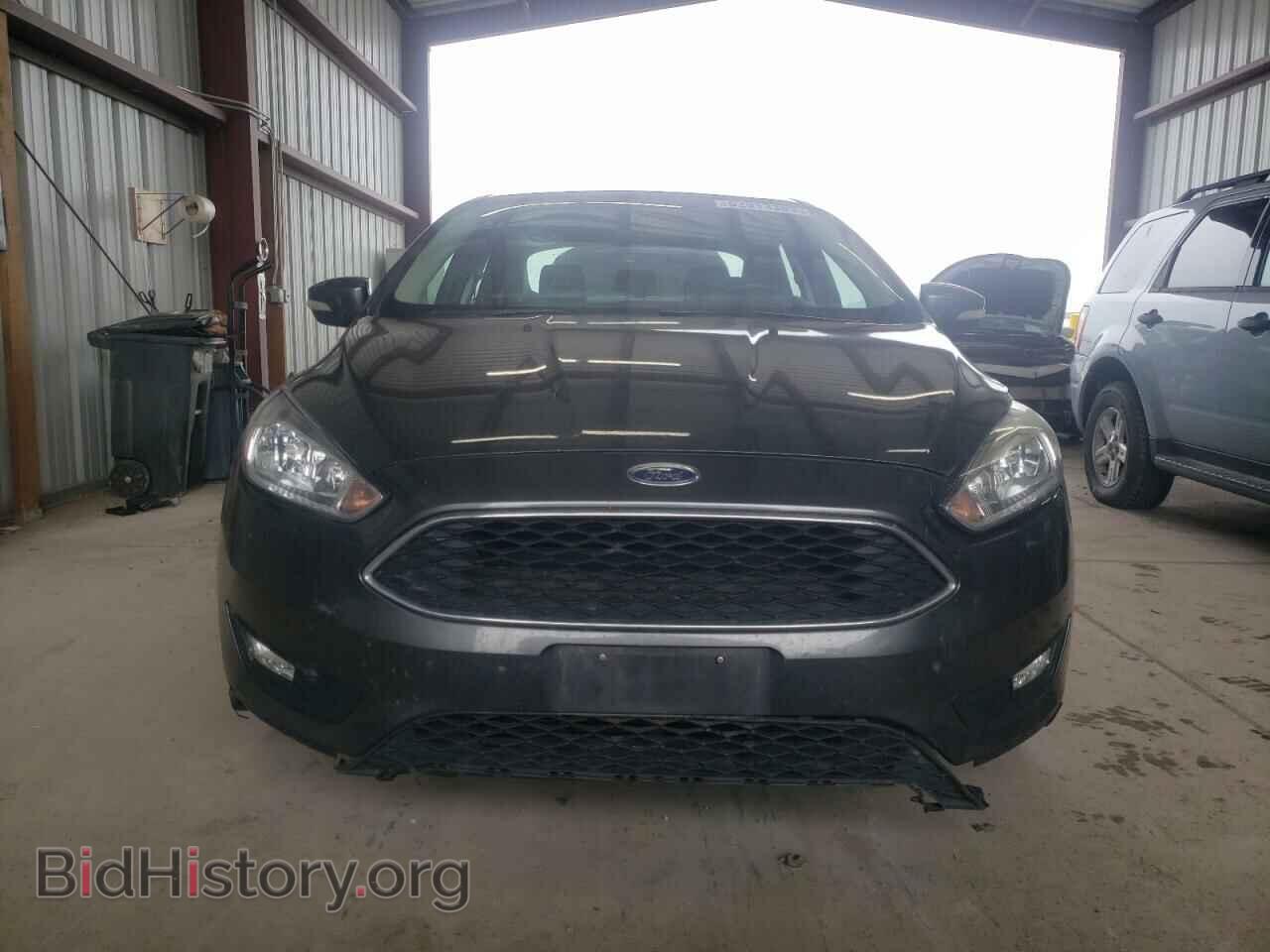 2015 FORD FOCUS - VIN: 1FADP3F25FL222375 - Photo 5