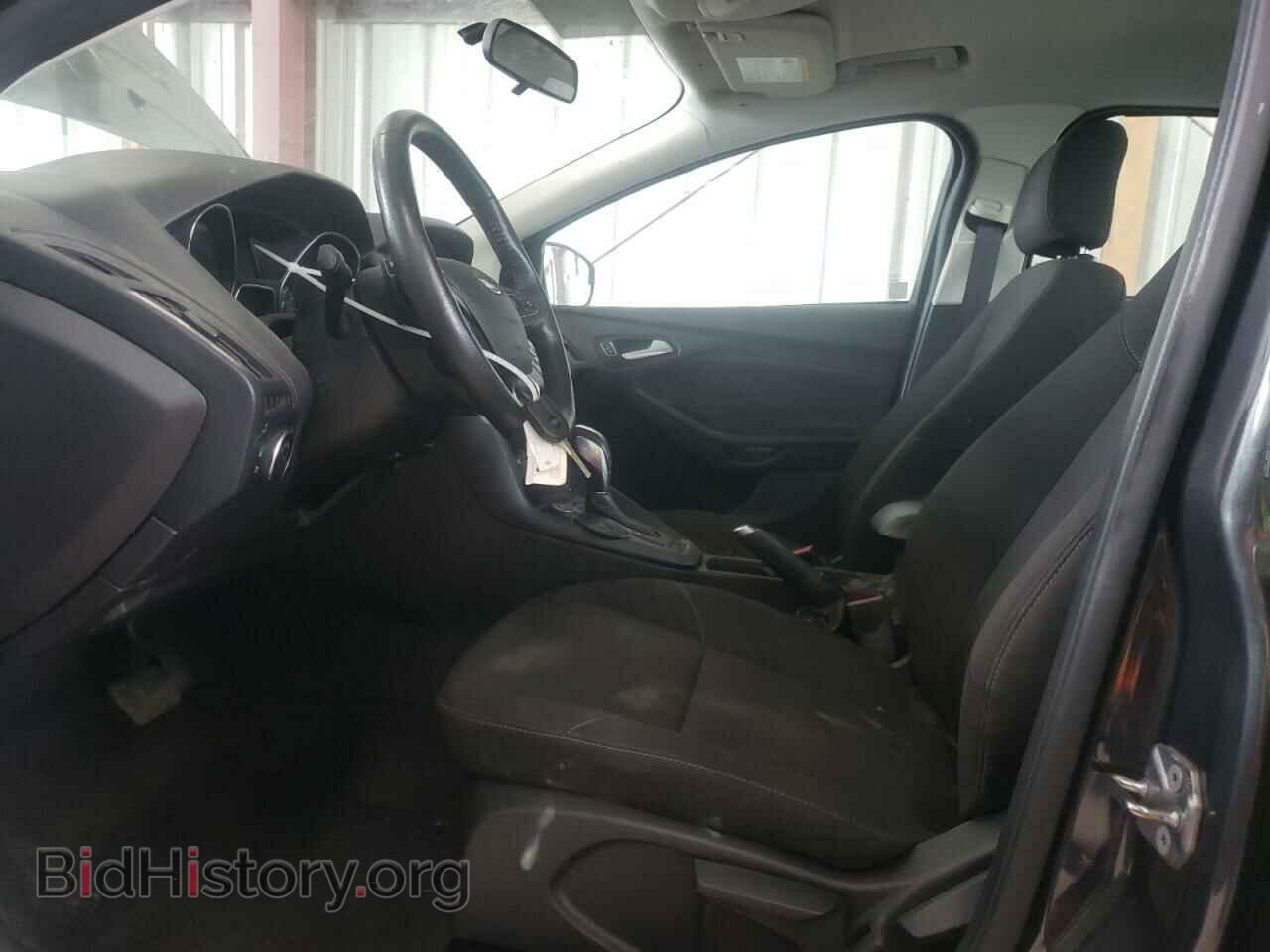2015 FORD FOCUS - VIN: 1FADP3F25FL222375 - Photo 7