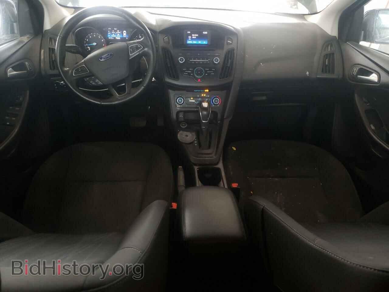 2015 FORD FOCUS - VIN: 1FADP3F25FL222375 - Photo 8