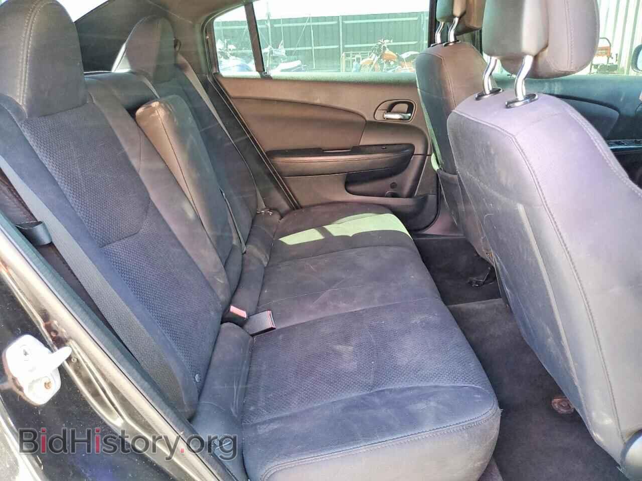 2012 CHRYSLER 200 - VIN: 1C3CCBBG6CN271084 - Photo 10