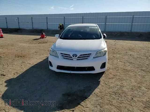 2013 TOYOTA COROLLA - VIN: 5YFBU4EE7DP139255 - Фото 11