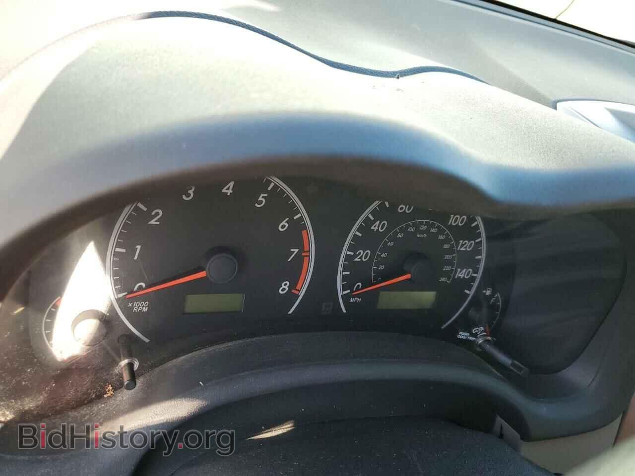 2013 TOYOTA COROLLA - VIN: 5YFBU4EE7DP139255 - Фото 9