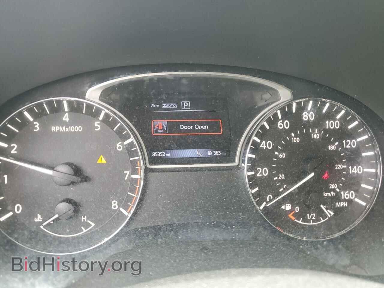 2017 NISSAN PATHFINDER - VIN: 5N1DR2MM0HC655653 - Фото 9