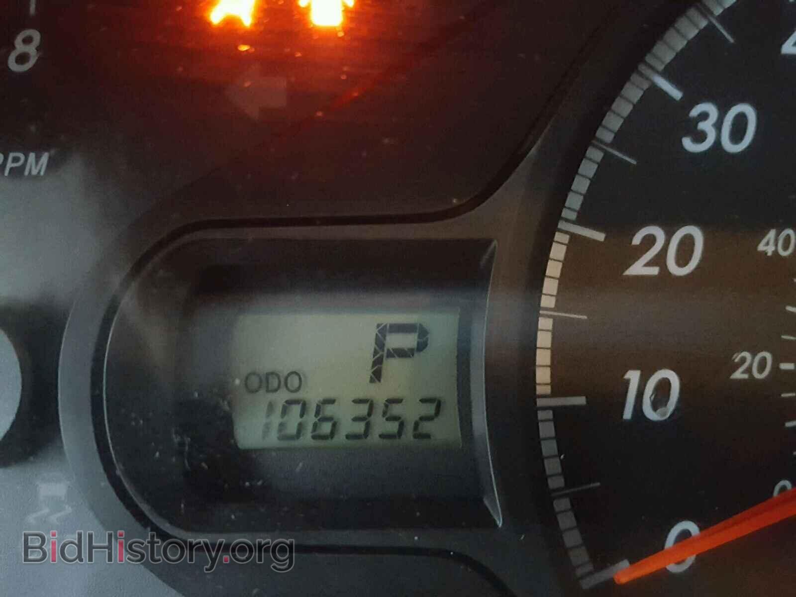 2013 TOYOTA SIENNA BAS - VIN: 5TDZK3DC8DS341494 - Photo 8