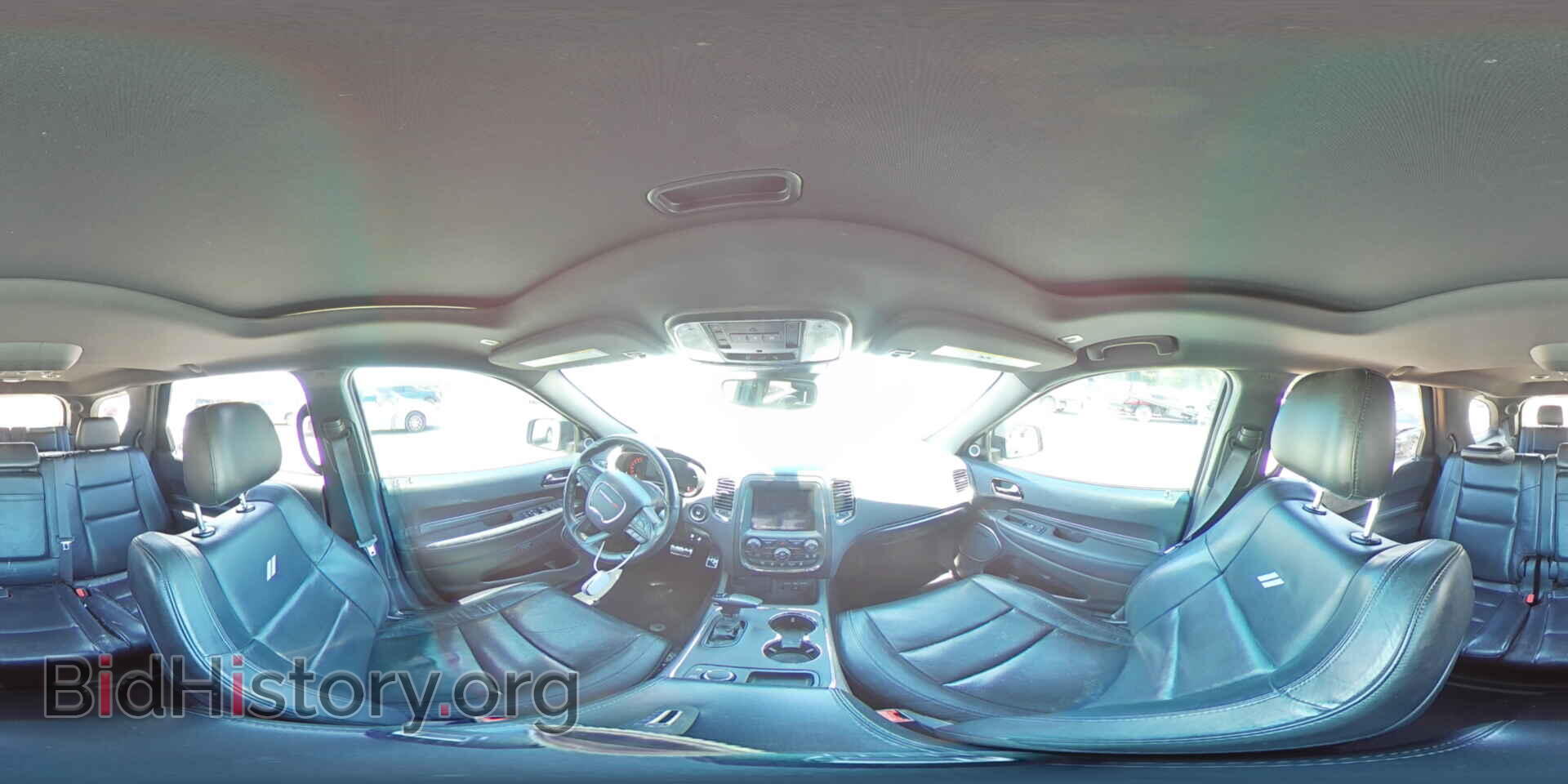 2019 DODGE DURANGO - VIN: 1C4SDJCT6KC807228 - Фото 15