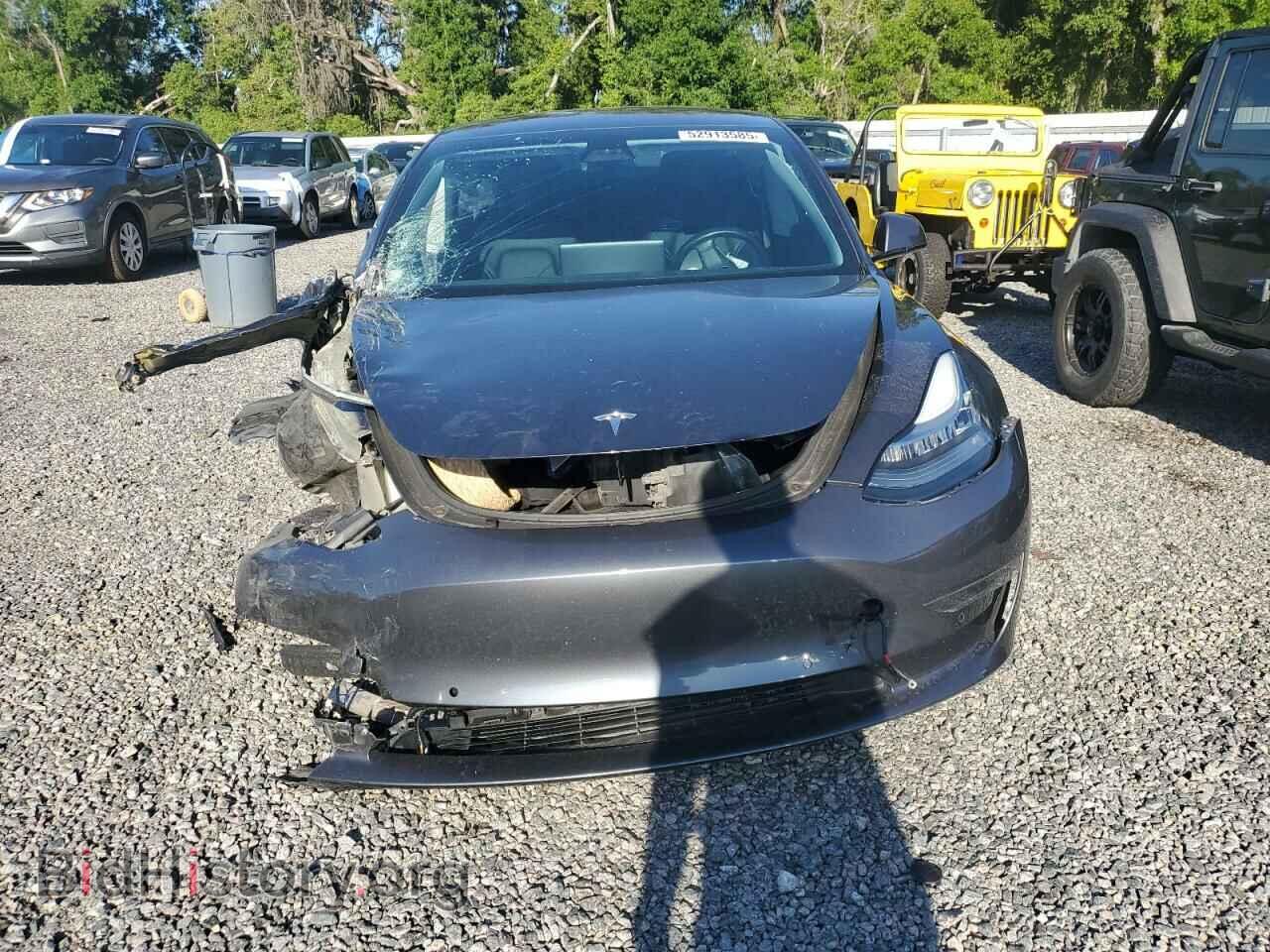 2018 TESLA MODEL 3 - VIN: 5YJ3E1EA3JF056863 - Photo 5