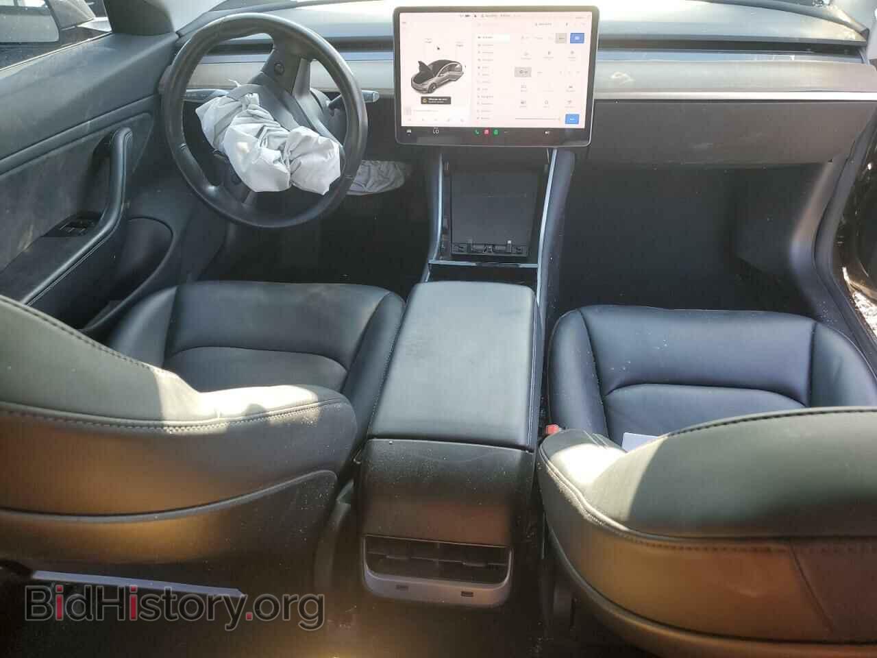 2018 TESLA MODEL 3 - VIN: 5YJ3E1EA3JF056863 - Photo 8