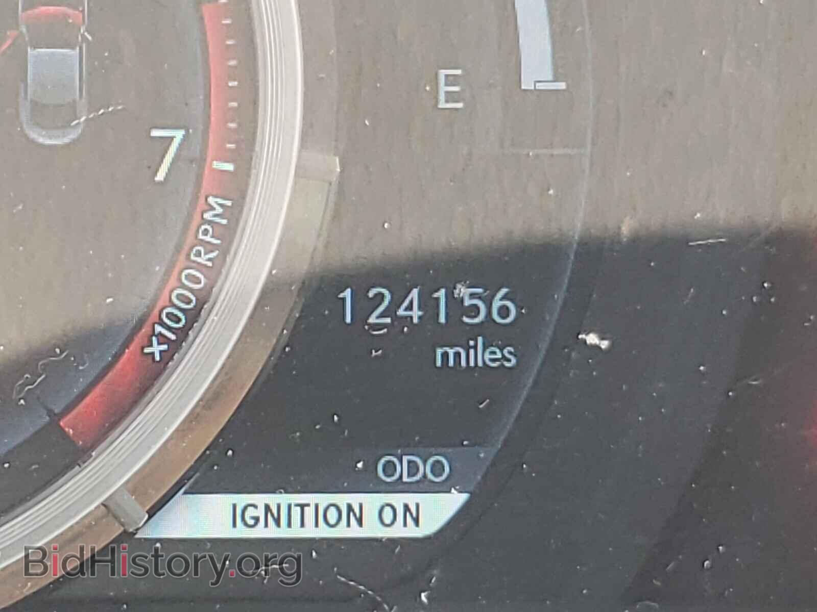 2015 LEXUS RX350 - VIN: JTHHE5BC9F5006074 - Фото 8