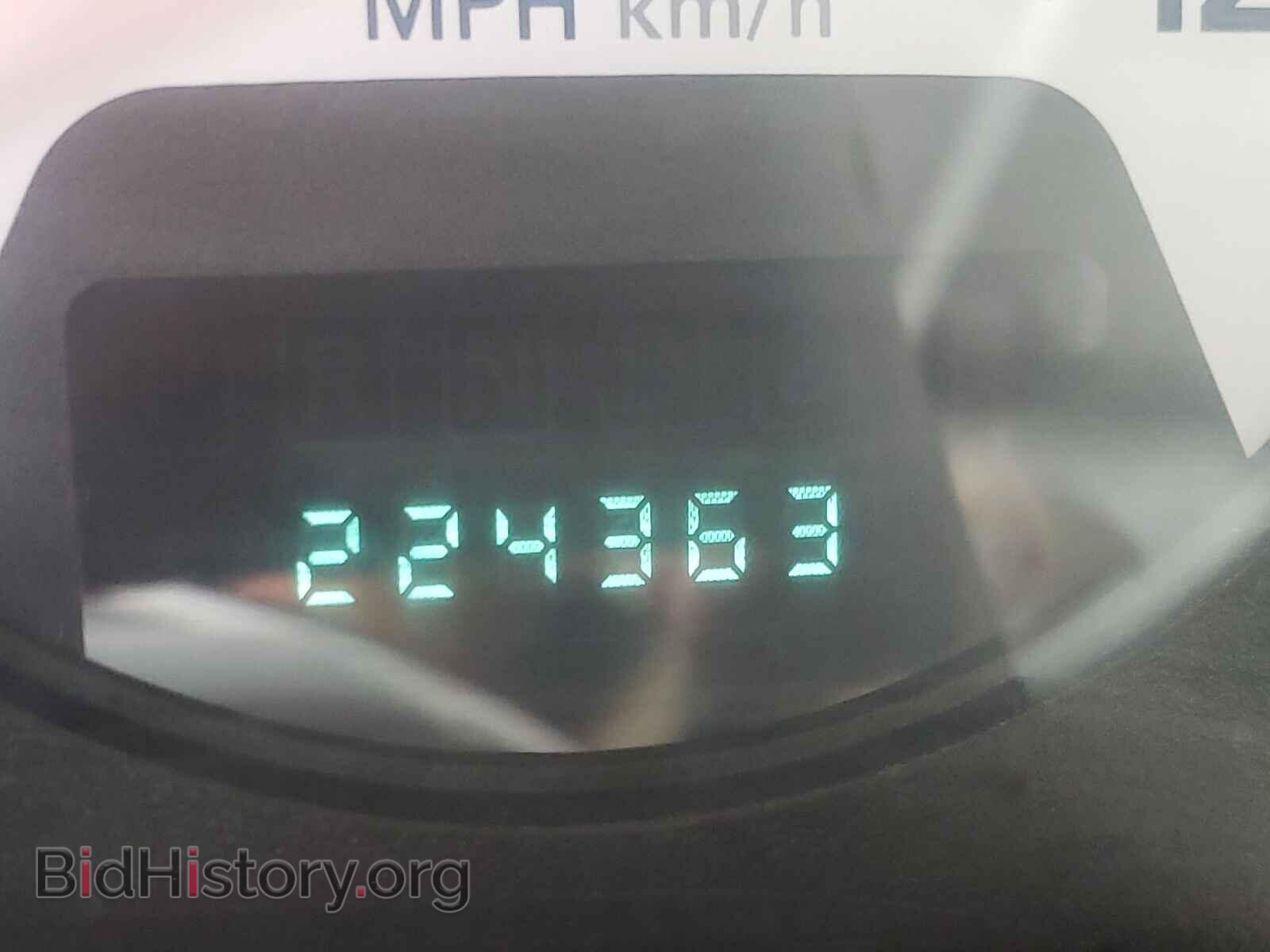 2008 DODGE RAM 2500 - VIN: 3D7KS28D98G216478 - Фото 8