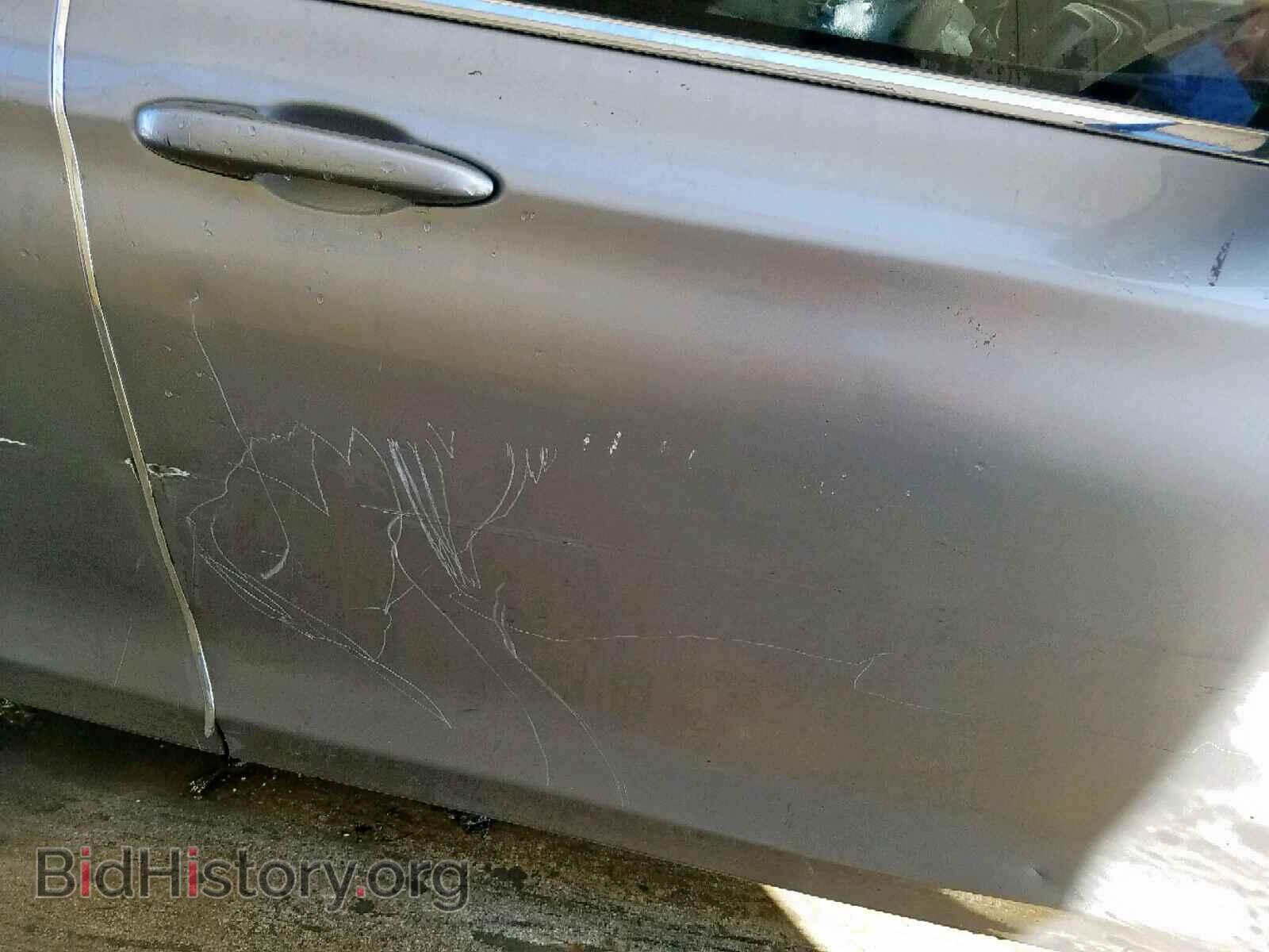 2015 CHRYSLER 200 - VIN: 1C3CCCABXFN754691 - Photo 9