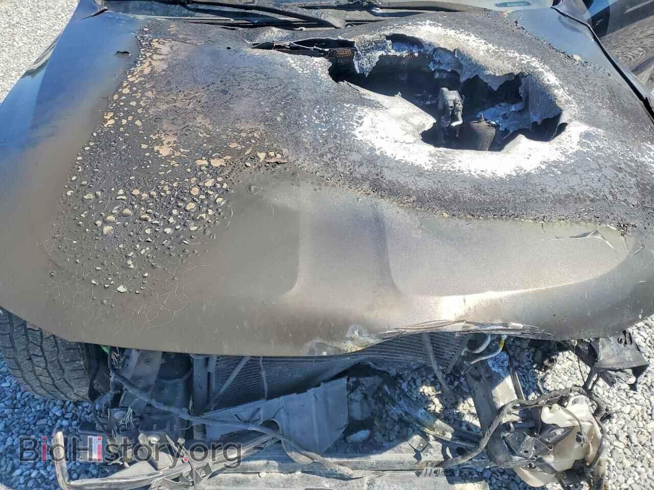 2017 DODGE DURANGO - VIN: 1C4RDJDG1HC860282 - Photo 12
