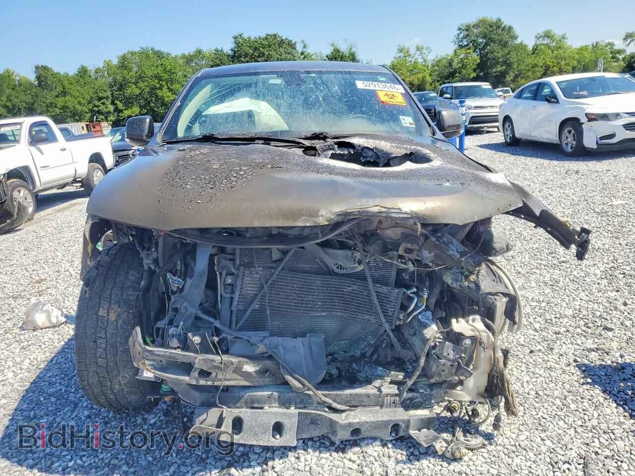 2017 DODGE DURANGO - VIN: 1C4RDJDG1HC860282 - Photo 5