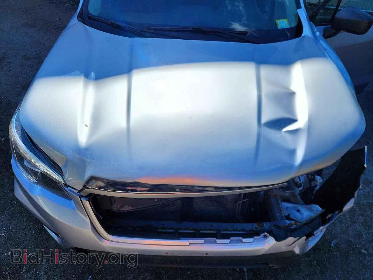 2019 SUBARU FORESTER - VIN: JF2SKACC8KH426023 - Фото 12