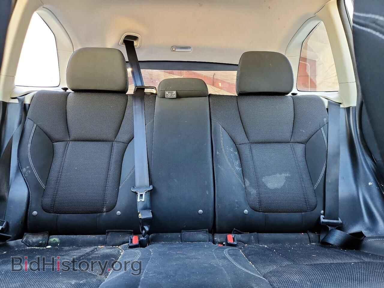 2019 SUBARU FORESTER - VIN: JF2SKACC8KH426023 - Фото 10